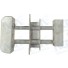 CONECTOR COMPR SD FLEX ORELHAS TAMPA BAIXA - Imagem: 4