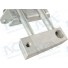CONECTOR COMPR SD FLEX ORELHAS TAMPA BAIXA - Imagem: 6