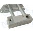 CONECTOR COMPR SD FLEX ORELHAS TAMPA BAIXA - Imagem: 10