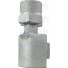 ADAPT COMPR TM21 FLEX/NIPEL RADIAL #10/#08 - Imagem: 5