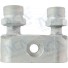 ADAPT COMPR TM21 FLEX/NIPEL RADIAL #10/#08 - Imagem: 6