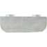 ADAPT COMPR TM21 FLEX/NIPEL RADIAL #10/#08 - Imagem: 8