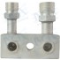 ADAPT COMPR SANDEN 7H15/SELTEC FLEX SAIDA VERTICAL OR - Imagem: 3