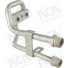 CONECTOR DUPLO COMPR AGRALE 10000/14000 FLEX - Imagem: 1