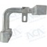 CONECTOR DUPLO COMPR AGRALE 10000/14000 FLEX - Imagem: 11
