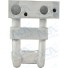 CONECTOR DUPLO COMPR AGRALE 10000/14000 FLEX - Imagem: 15