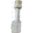 CONECTOR DUPLO MBZ ATRON 2324 EURO V SD7H15 FLEX - Imagem: 3