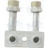 CONECTOR DUPLO MBZ ATRON 2324 EURO V SD7H15 FLEX - Imagem: 4