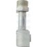 CONECTOR DUPLO MBZ ATRON 2324 EURO V SD7H15 FLEX - Imagem: 5
