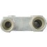 CONECTOR DUPLO MBZ ATRON 2324 EURO V SD7H15 FLEX - Imagem: 6