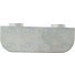 CONECTOR DUPLO MBZ ATRON 2324 EURO V SD7H15 FLEX - Imagem: 7