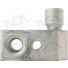 ADAPT ENTR/SAID COMPR 9011 S/MUFLER - Imagem: 4