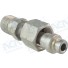 CONEX #06 AL MG RETA PARA RADIAL #06 - Imagem: 2