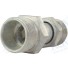 CONEX #10 AL MG RETA PARA RADIAL #10 - Imagem: 2
