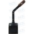SENSOR TEMP VW TIGUAN/PASSAT/GOLF VI/AMAROK OEM 1K0907543F - Imagem: 4