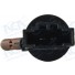 SENSOR TEMP VW TIGUAN/PASSAT/GOLF VI/AMAROK OEM 1K0907543F - Imagem: 5