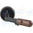 SENSOR TEMP VW TIGUAN/PASSAT/GOLF VI/AMAROK OEM 1K0907543F - Imagem: 7