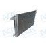 COND VW JETTA 2.0 TSI 16 >18 / NEW BEETHE  15 >19 - Imagem: 4