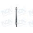 COND VW JETTA 2.0 TSI 16 >18 / NEW BEETHE  15 >19 - Imagem: 5