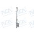 COND VW JETTA 2.0 TSI 16 >18 / NEW BEETHE  15 >19 - Imagem: 6