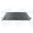 COND VW JETTA 2.0 TSI 16 >18 / NEW BEETHE  15 >19 - Imagem: 7