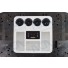 EQUIP PK ELETRICO AC TETO 24V MOD BOWENTE 2700W - IMP - Imagem: 6