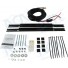 EQUIP PK ELETRICO AC TETO 24V MOD BOWENTE 2700W - IMP - Imagem: 13