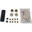 EQUIP PK ELETRICO AC TETO 24V MOD BOWENTE PC 2200RT - IMP - Imagem: 13