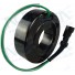 BOBINA SANDEN SD7H15 24V 103X64X32,5 02 FIOS IMP - Imagem: 1