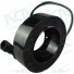 BOBINA SANDEN SD7H15 24V 103X64X32,5 02 FIOS IMP - Imagem: 2