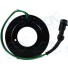 BOBINA SANDEN SD7H15 24V 103X64X32,5 02 FIOS IMP - Imagem: 5