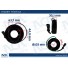 BOBINA SANDEN SD7H15 24V 103X64X32,5 02 FIOS IMP - Imagem: 8
