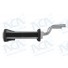 RADIADOR AQ GM CORSA CLASSIC 94 >00 S/AC - Imagem: 10
