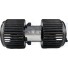 MOTOR CXA IVECO HI WAY 18 > / HI ROAD 19 > 24V - Imagem: 4