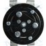 COMPR MOD CALSONIC 6PK 114MM 12V PEUGEOT EXPERT / CITROEN 1.6 DIE 18 > - Imagem: 4