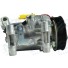 COMPR MOD CALSONIC 6PK 114MM 12V PEUGEOT EXPERT / CITROEN 1.6 DIE 18 > - Imagem: 8