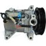COMPR MOD CALSONIC 5PK 115MM 12V FIAT PALIO 06 >UNO 07>NOVO UNO 11 >14 - Imagem: 7