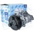 COMPR MOD CALSONIC 5PK 120MM 12V MIT L-200 2.4 DIE - Imagem: 1
