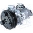 COMPR MOD CALSONIC 5PK 120MM 12V MIT L-200 2.4 DIE - Imagem: 2