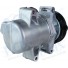 COMPR MOD CALSONIC 5PK 120MM 12V MIT L-200 2.4 DIE - Imagem: 3