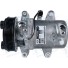 COMPR MOD CALSONIC 5PK 120MM 12V MIT L-200 2.4 DIE - Imagem: 5