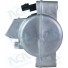 COMPR MOD CALSONIC 5PK 120MM 12V MIT L-200 2.4 DIE - Imagem: 6