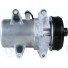 COMPR MOD CALSONIC 5PK 120MM 12V MIT L-200 2.4 DIE - Imagem: 7