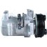 COMPR MOD CALSONIC 5PK 120MM 12V MIT L-200 2.4 DIE - Imagem: 8