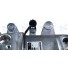 COMPR MOD CALSONIC 5PK 120MM 12V MIT L-200 2.4 DIE - Imagem: 12