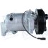 COMPR MOD CALSONIC 6PK 133MM 12V S-10 2.8  DIE 12>23 - Imagem: 8