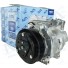 COMPR MOD SANDEN TRSA09 5PK 110MM HONDA FIT 04 >07 - Imagem: 1
