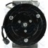COMPR MOD SANDEN TRSA09 5PK 110MM HONDA FIT 04 >07 - Imagem: 4