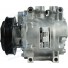 COMPR MOD SANDEN TRSA09 5PK 110MM HONDA FIT 04 >07 - Imagem: 5