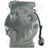 COMPR MOD SANDEN TRSA09 5PK 110MM HONDA FIT 04 >07 - Imagem: 6
